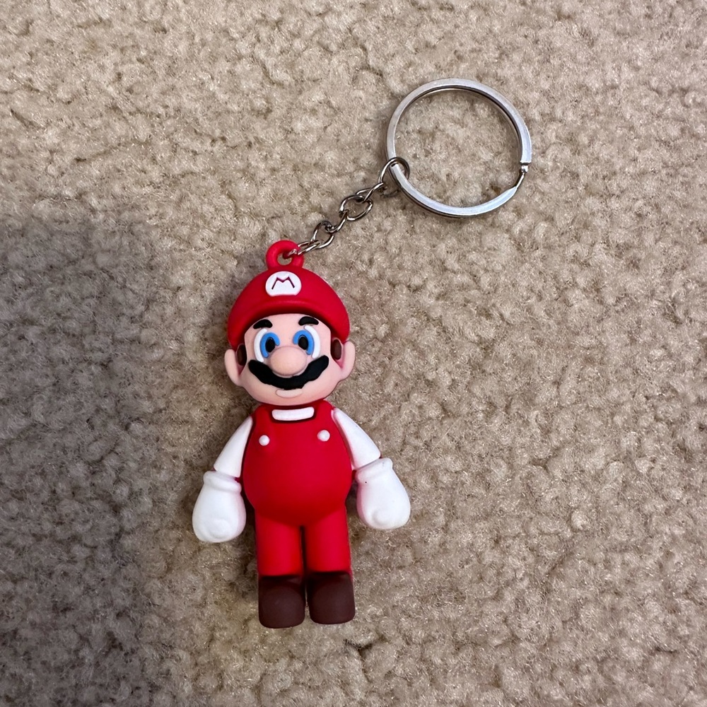 keychains - Picture 2 of 2